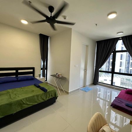 Sea View The Shore Luxury Newly Renovated Homestay Kota Kinabalu Exteriér fotografie