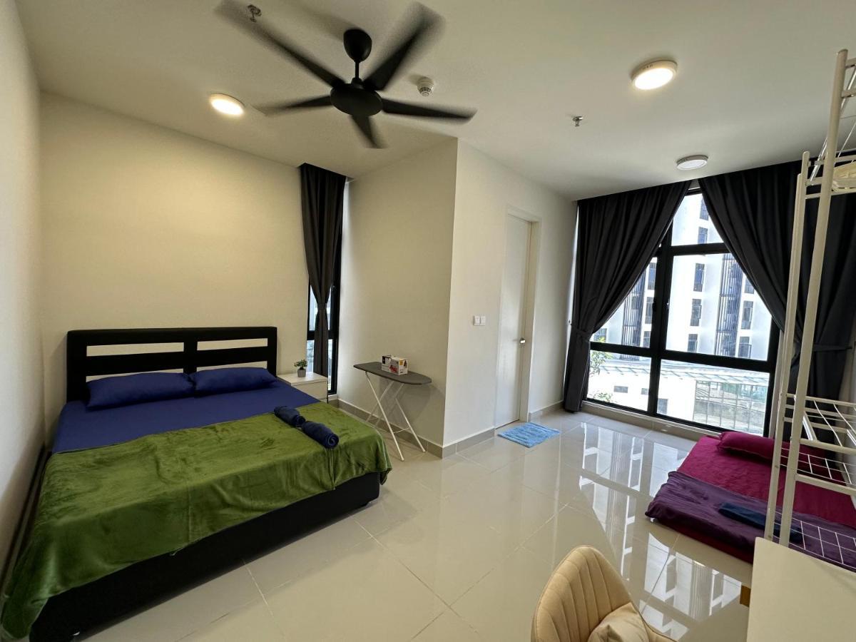 Sea View The Shore Luxury Newly Renovated Homestay Kota Kinabalu Exteriér fotografie