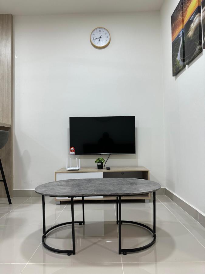 Sea View The Shore Luxury Newly Renovated Homestay Kota Kinabalu Exteriér fotografie