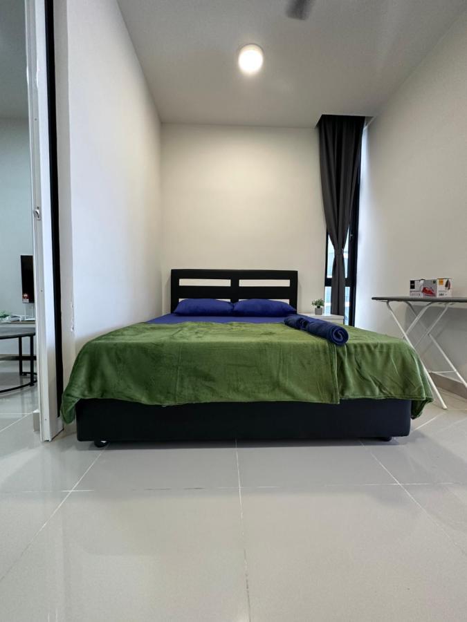 Sea View The Shore Luxury Newly Renovated Homestay Kota Kinabalu Exteriér fotografie