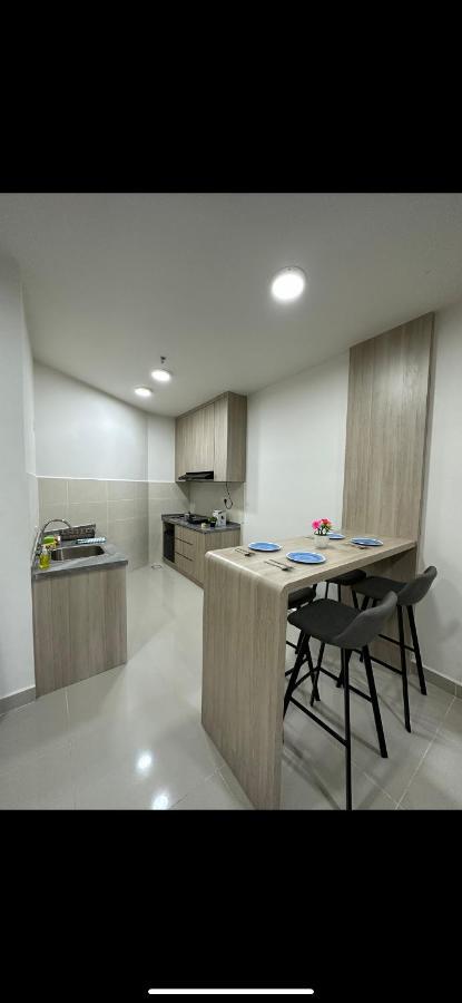 Sea View The Shore Luxury Newly Renovated Homestay Kota Kinabalu Exteriér fotografie