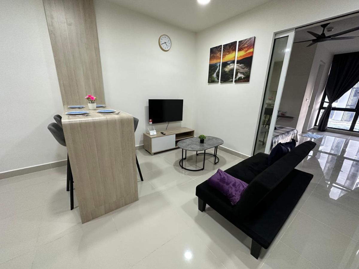 Sea View The Shore Luxury Newly Renovated Homestay Kota Kinabalu Exteriér fotografie