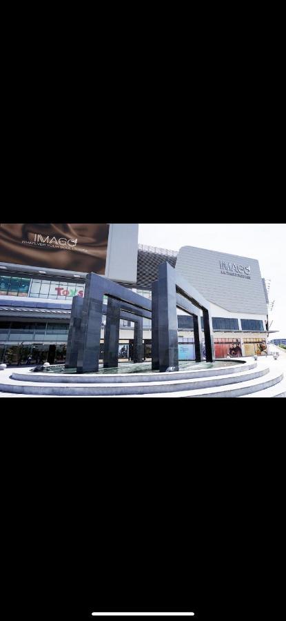 Sea View The Shore Luxury Newly Renovated Homestay Kota Kinabalu Exteriér fotografie
